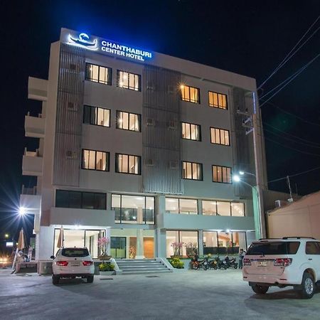 Chanthaburi Center Exteriér fotografie
