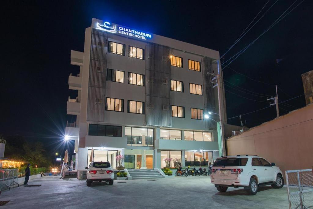 Chanthaburi Center Exteriér fotografie