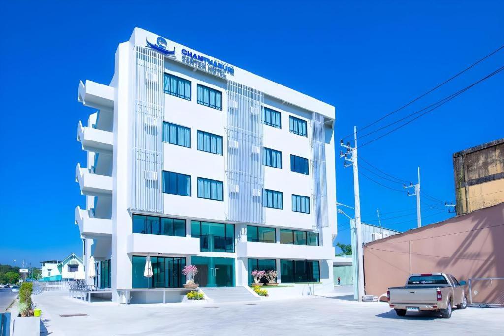 Chanthaburi Center Exteriér fotografie