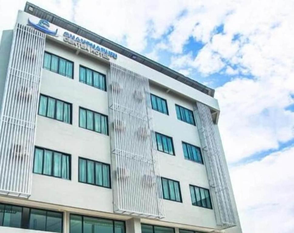 Chanthaburi Center Exteriér fotografie